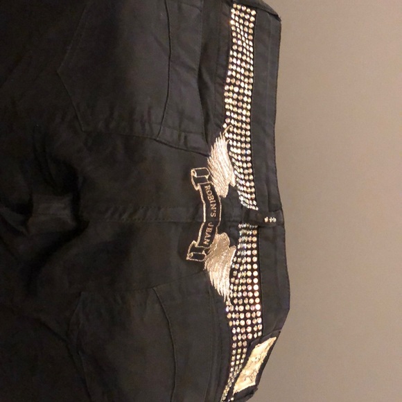 Size 30women “Robin’s Jean” pants.